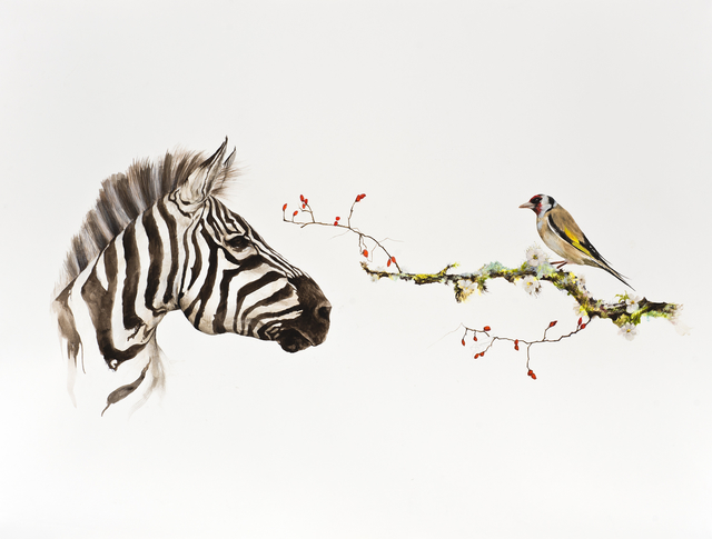 Kevin Earl Taylor, ‘The Silent Song’, 2014, K. Imperial Fine Art