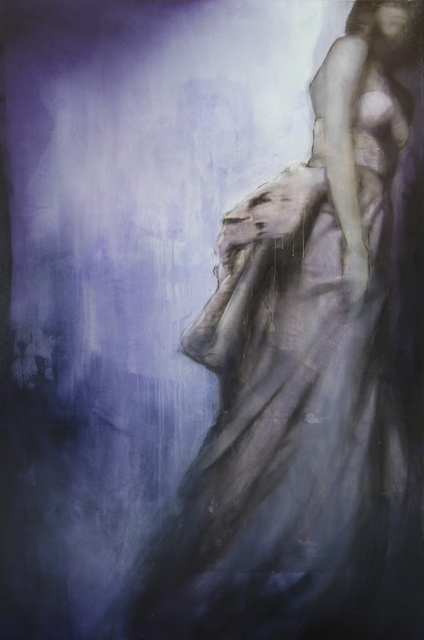 Virginie Bocaert, ‘Beauté céléste 2 ’, 2014, Thompson Landry Gallery