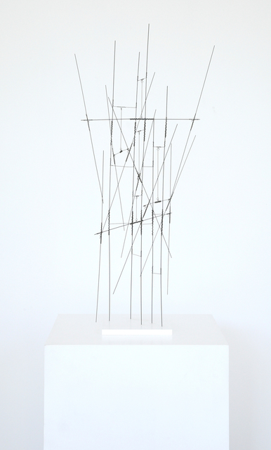 Knopp Ferro, ‘Fuge 16:35’, 2006, Mario Mauroner Contemporary Art Salzburg-Vienna