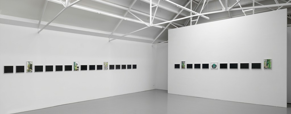 Juliette Blightman, 'Loved an Image', exhibition overview Galerie Fons Welters 2017. Photo: Gert Jan van Rooij Juliette Blightman, 'Loved an Image', exhibition overview Galerie Fons Welters 2017. Photo: Gert Jan van Rooij