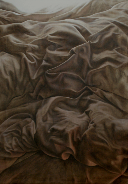 Caroline Thon, ‘Sheetscape’, 2017, BBA Gallery