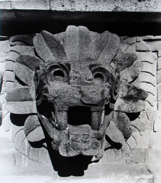 Tomás Casademunt, ‘Ollin 37, Teotihuacan ’, 2018, Photography, Plata sobre gelatina, le laboratoire