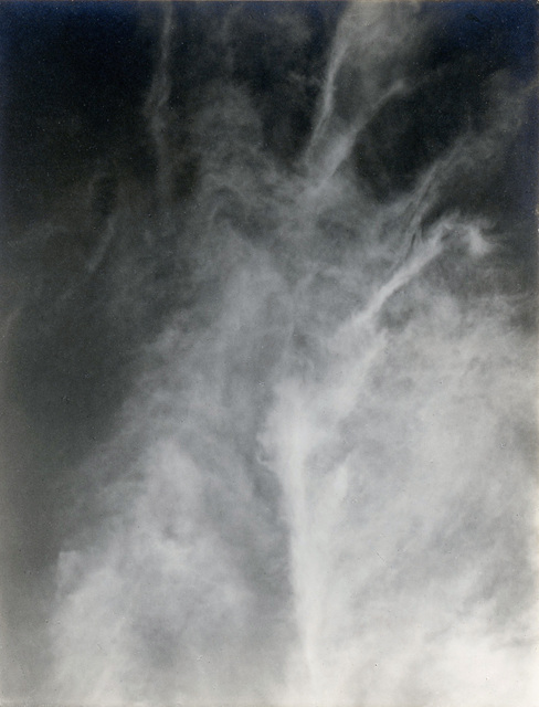 Alfred Stieglitz, ‘Equivalent’, 1925, Photography, Gelatin silver print, Bruce Silverstein Gallery