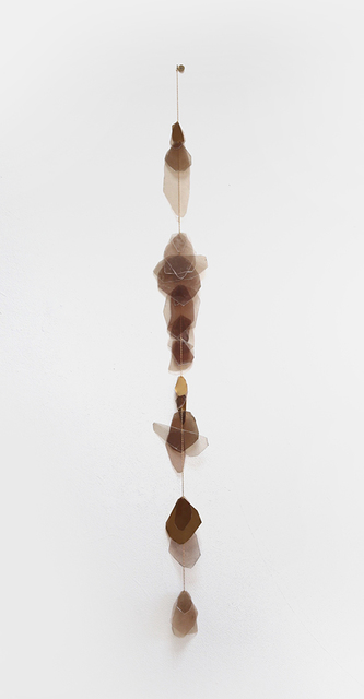Christina Watka, ‘Light Totem No. 9’, 2019, Uprise Art