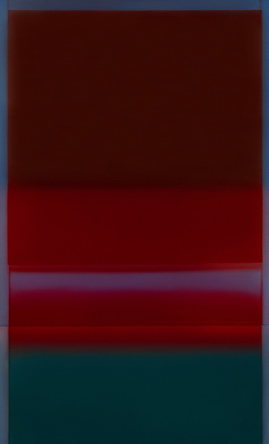 Vladimir Glynin, ‘RGB’, 2018, House of the Nobleman