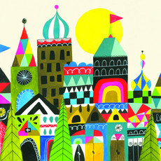 Lisa Congdon
