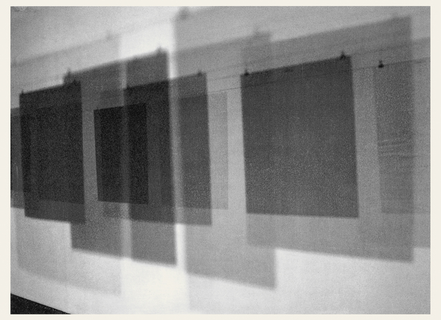 José Pedro Croft, ‘Sem Título’, 2014, Mul.ti.plo Espaço Arte