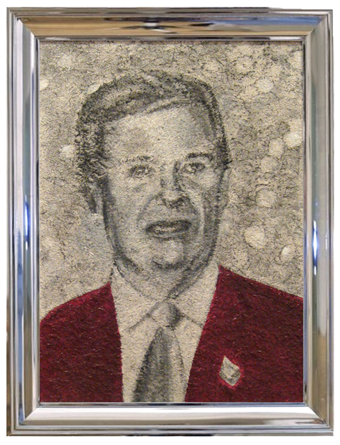 Richard Artschwager, ‘Trent ’, 2003, Joseph K. Levene Fine Art, Ltd.