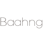 Jennifer Baahng Gallery logo