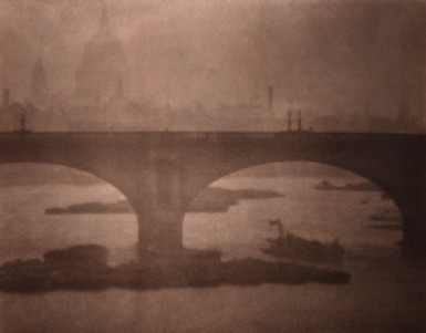 Alvin Langdon Coburn