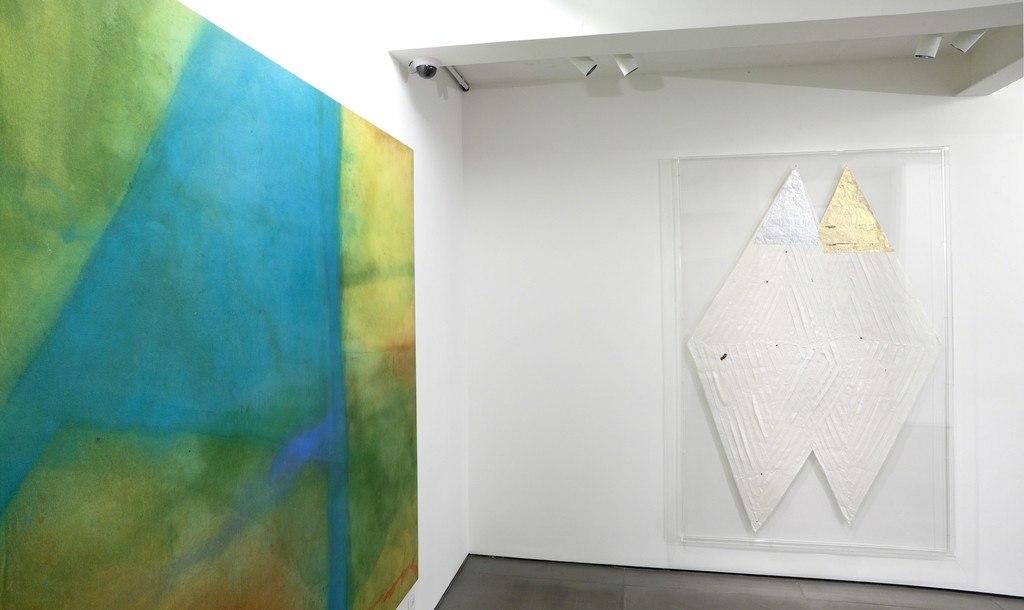 Photo Pat Kilgore © Galeria Nara Roesler Photo Pat Kilgore © Galeria Nara Roesler