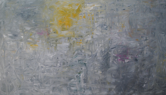 MD Tokon, ‘Life of the Soil Wall’, 2017, Painting, Acrylic on Canvas, Isabella Garrucho Fine Art