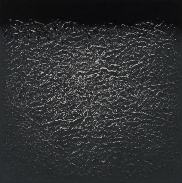 W.C. Maggio, ‘Aftermath #7’, 2018, Eleven Twenty Projects