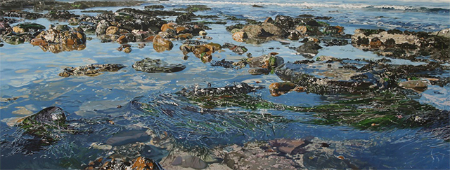 Connie Jenkins, ‘Talcott Reef’, Craig Krull Gallery