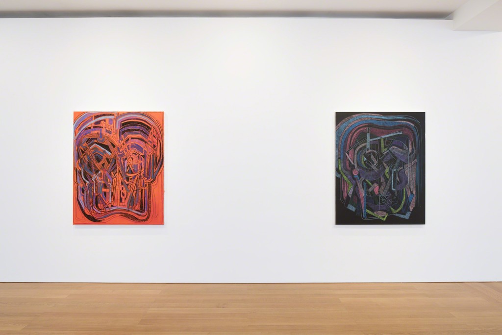 Artworks © Thomas Houseago. Courtesy Gagosian Gallery. Artworks © Thomas Houseago. Courtesy Gagosian Gallery.