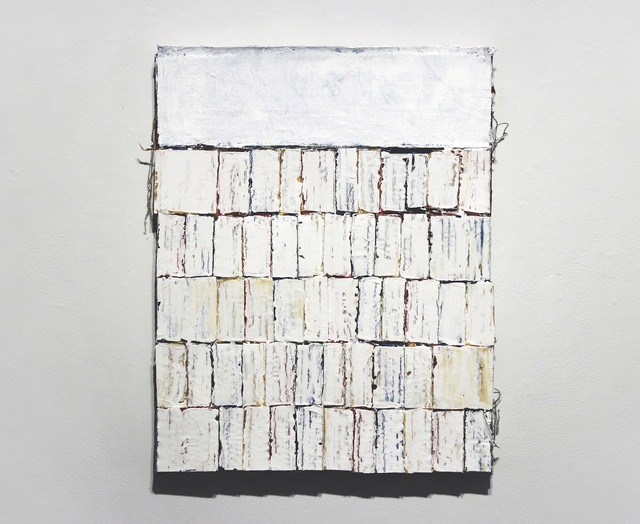 Adam Winner, ‘Jimmy Chamberlin’, 2015, Josée Bienvenu