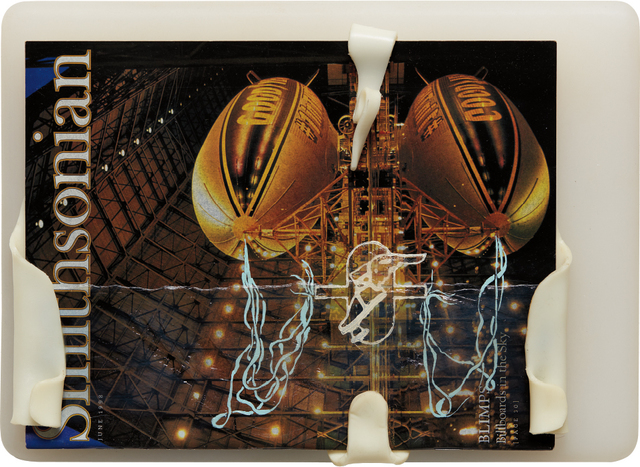Matthew Barney, ‘Cremaster 1: Goodyear Manual’, 1999, Phillips