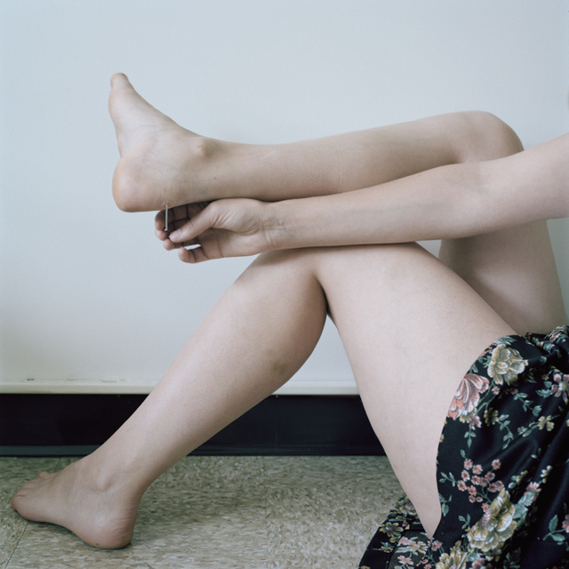 Nina Röder, ‘blase in boston’, 2012, galerie burster