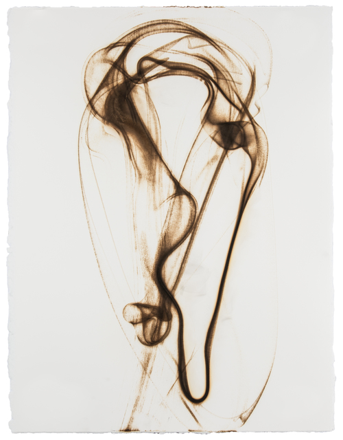 Etsuko Ichikawa, ‘Trace 7318 (Framed)’, 2018, Winston Wächter Fine Art