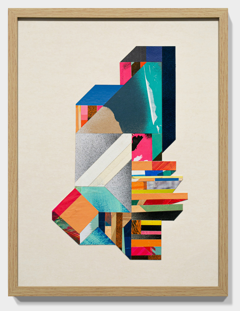 Anna Taratiel (OVNI), ‘Bit 4’, 2016, Paradigm Gallery + Studio