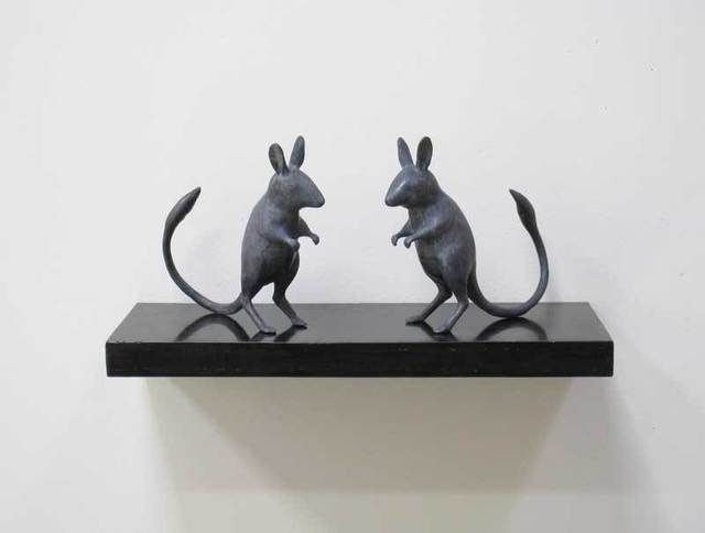 Mark Calderon, ‘MC10x7’, 2009, Nancy Hoffman Gallery