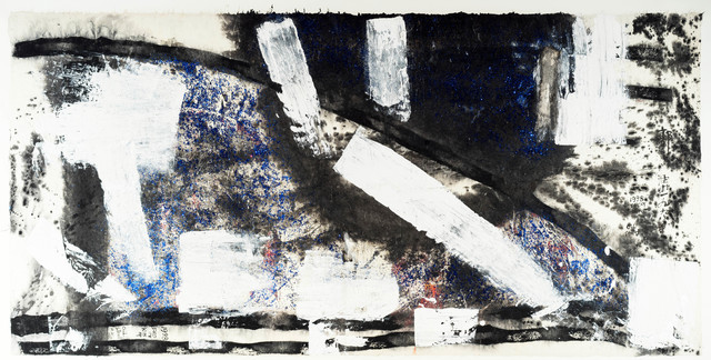 Frog King 蛙王, ‘Splash’, 1998, 10 Chancery Lane Gallery