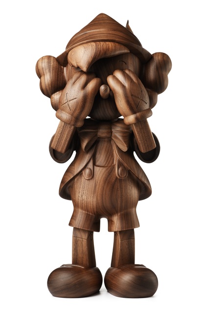 KAWS, ‘Pinocchio’, 2018, Carmichael Gallery