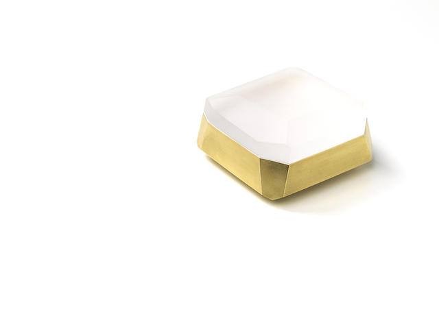 Andrea Walsh, ‘Medium Faceted Box’, 2016, Mouvements Modernes