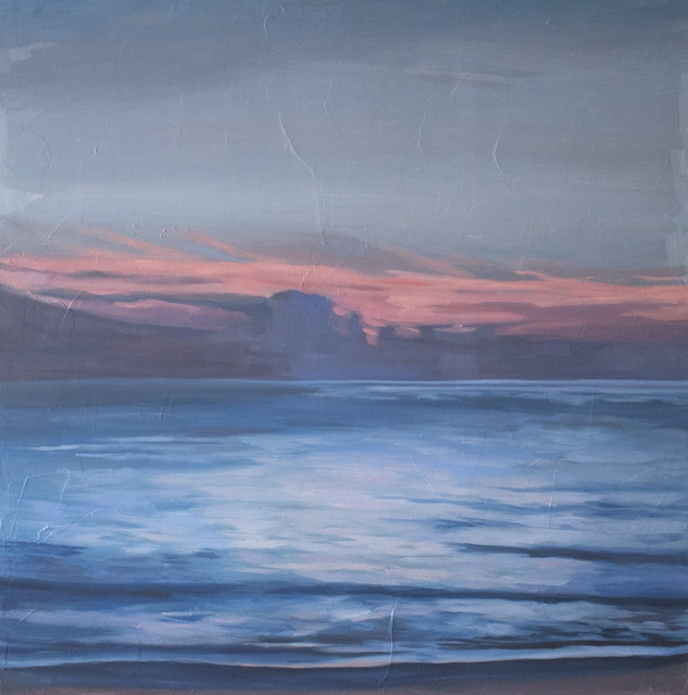 Kari Friestad, ‘Refract’, 2019, James May Gallery