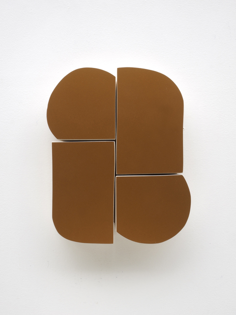 Andrew Zimmerman, ‘Mayan Gold’, 2018, Sears-Peyton Gallery