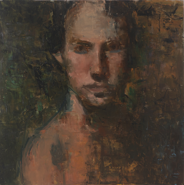 Elena Zolotnitsky, ‘I Am’, 2019, Andra Norris Gallery