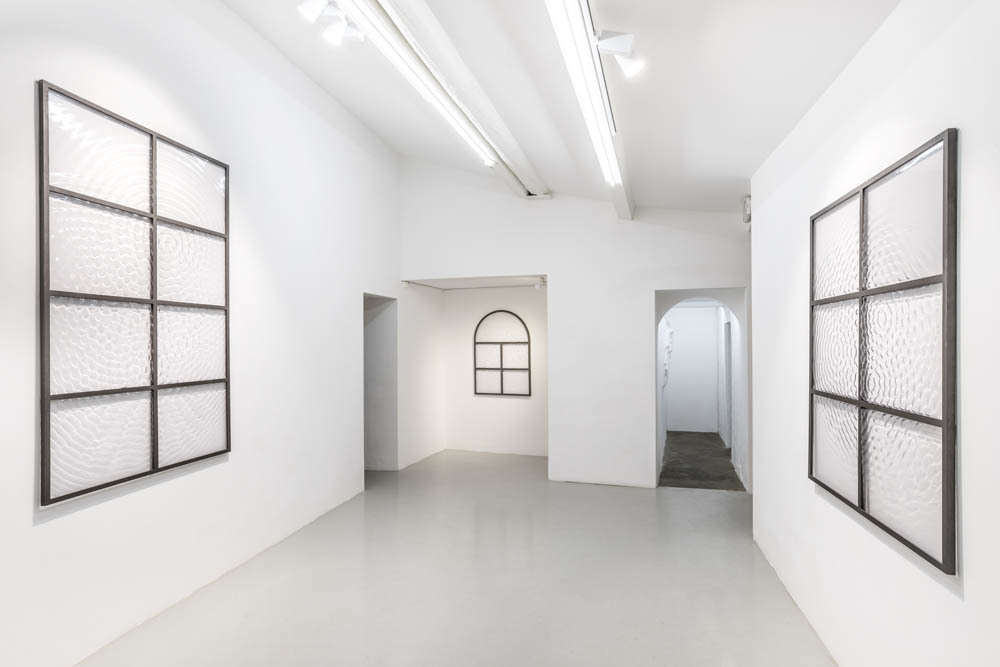 The Ineffable Gardener, exhibition view Galleria Continua, San Gimignano. Ph Ela Bialkowska The Ineffable Gardener, exhibition view Galleria Continua, San Gimignano. Ph Ela Bialkowska
