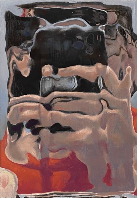 Gongmo Zhou