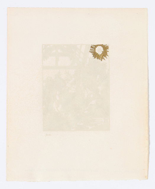 Ann-Marie James, ‘Small Passion 3’, 2019, Karsten Schubert