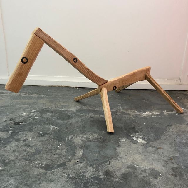 Akina Cox, ‘Horse’, 2019, AA|LA