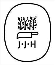 JJ Heckenhauer logo