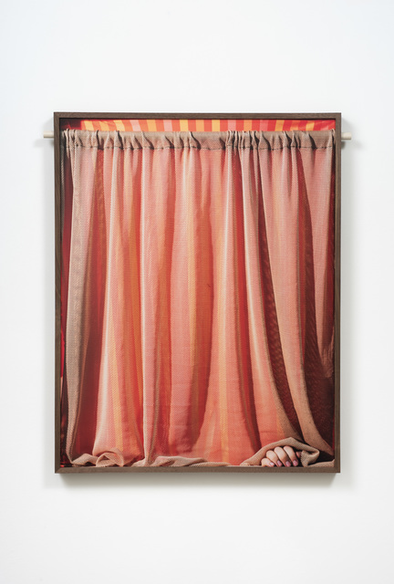Anthony Lepore, ‘In Plain Sight’, 2017, Moskowitz Bayse