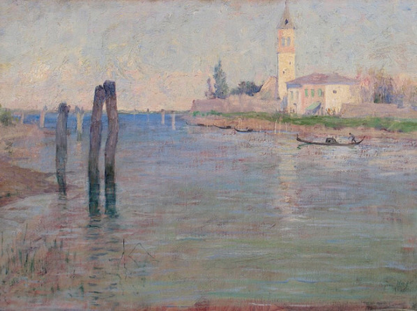 Lawrence Mazzanovich