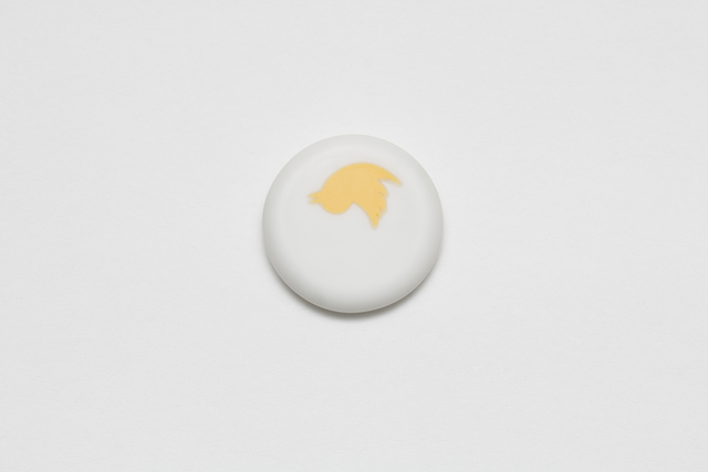 Lin Cheung, ‘Delayed Reactions - Twit’, 2018, Gallery S O
