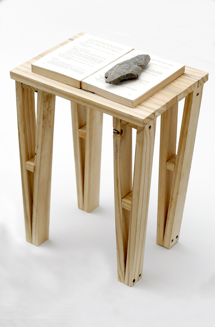 Ícaro Lira, ‘Untitled’, 2015, Central Galeria de Arte