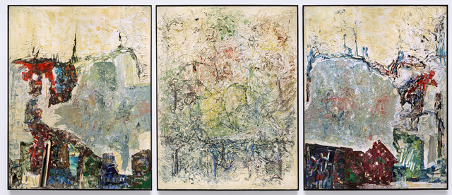 Jean-Paul Riopelle - Artworks for Sale & More | Artsy Jean-Paul Riopelle - Artworks for Sale & More | Artsy