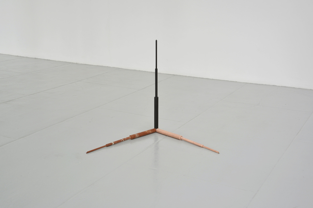 Gianni Caravaggio, ‘L'Iniziatore’, 2015, Rolando Anselmi