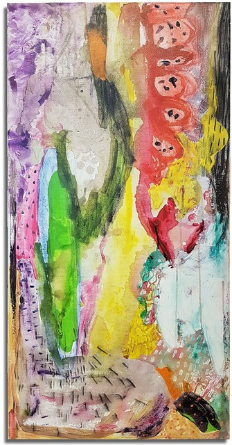 Keith Young, ‘Landscape’, 2017, Cerbera Gallery