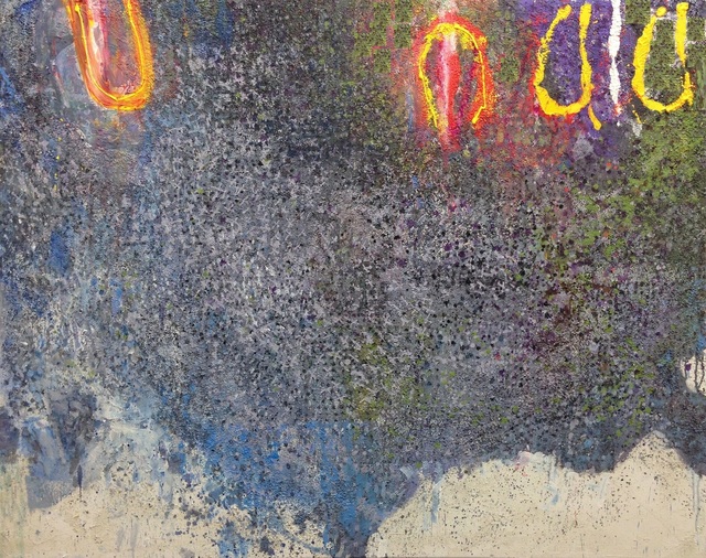 Alexander Jeanmaire, ‘Farb-Klang-Körper 764’, 2016, GALERIE URS REICHLIN