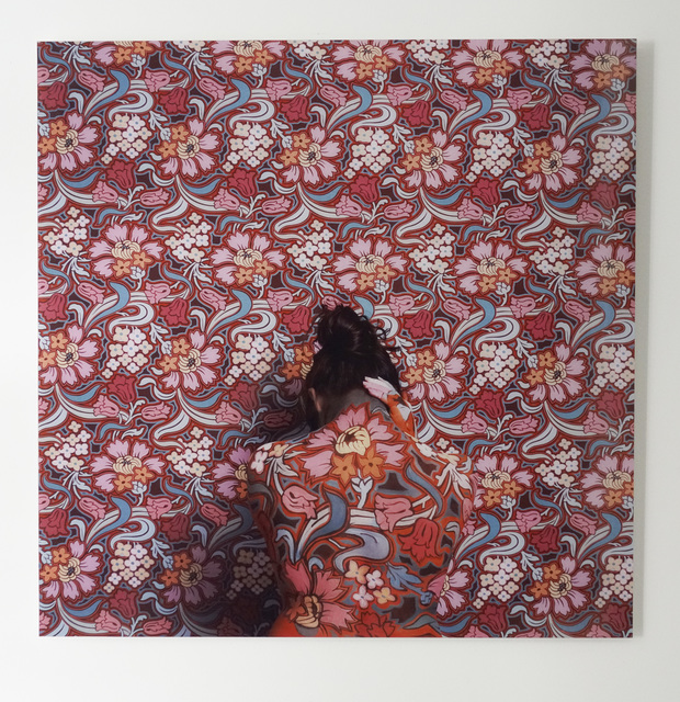 Cecilia Paredes, ‘Meditative Mermaids ’, ca. 2011, Galería Arteconsult