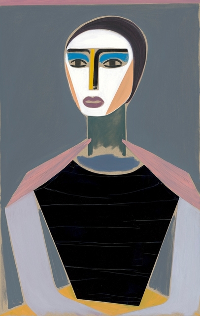 Henrik Godsk, ‘Matriarch II’, 2019, Print, Giclee, Artwolfsen