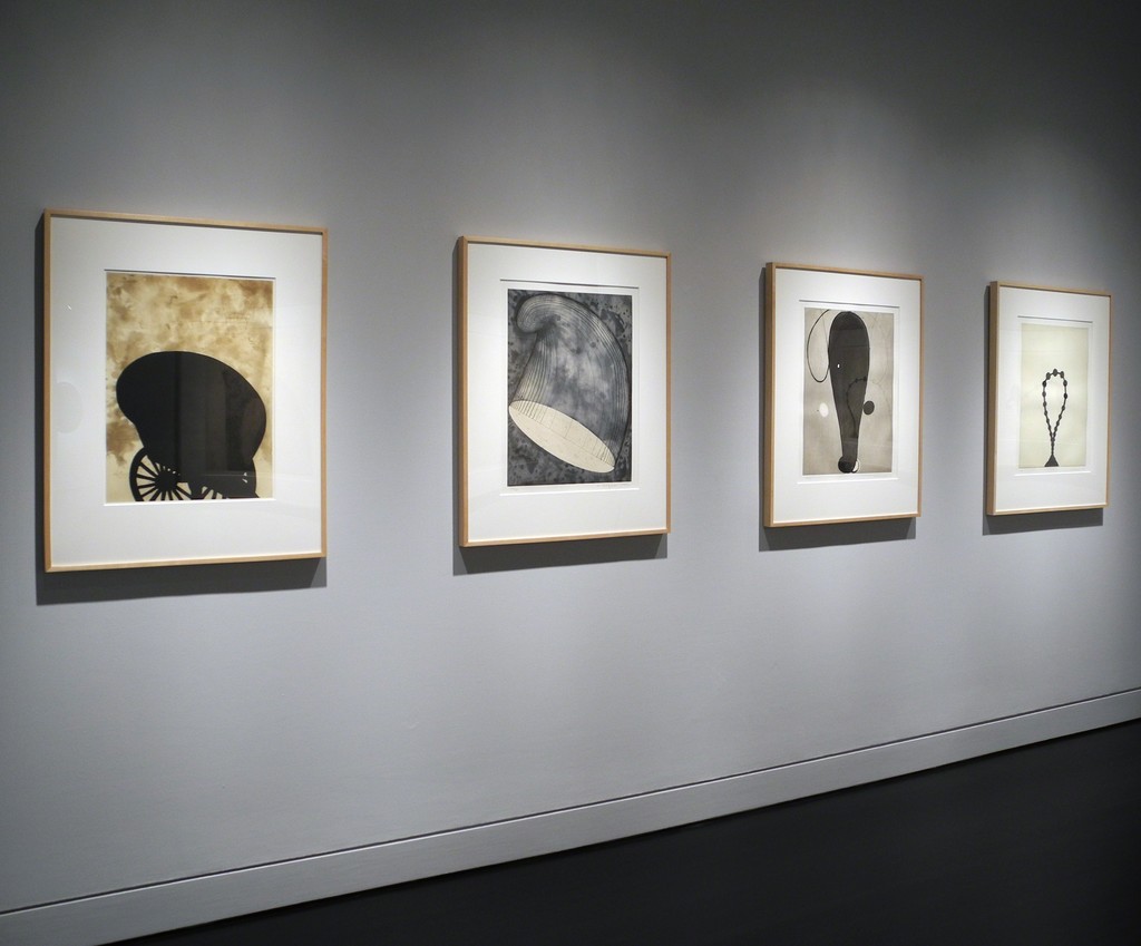 Martin Puryear: Recent Prints, January 18, 2014 - March 29, 2014, HEMPHILL Fine Arts Martin Puryear: Recent Prints, January 18, 2014 - March 29, 2014, HEMPHILL Fine Arts