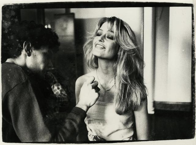 Andy Warhol, ‘Farrah Fawcett Majors’, 1977, The Future Perfect