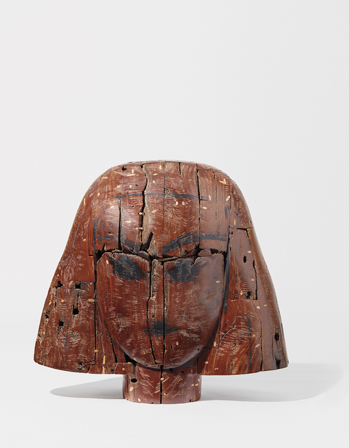 Manolo Valdés, ‘Lydia’, 2007, Phillips