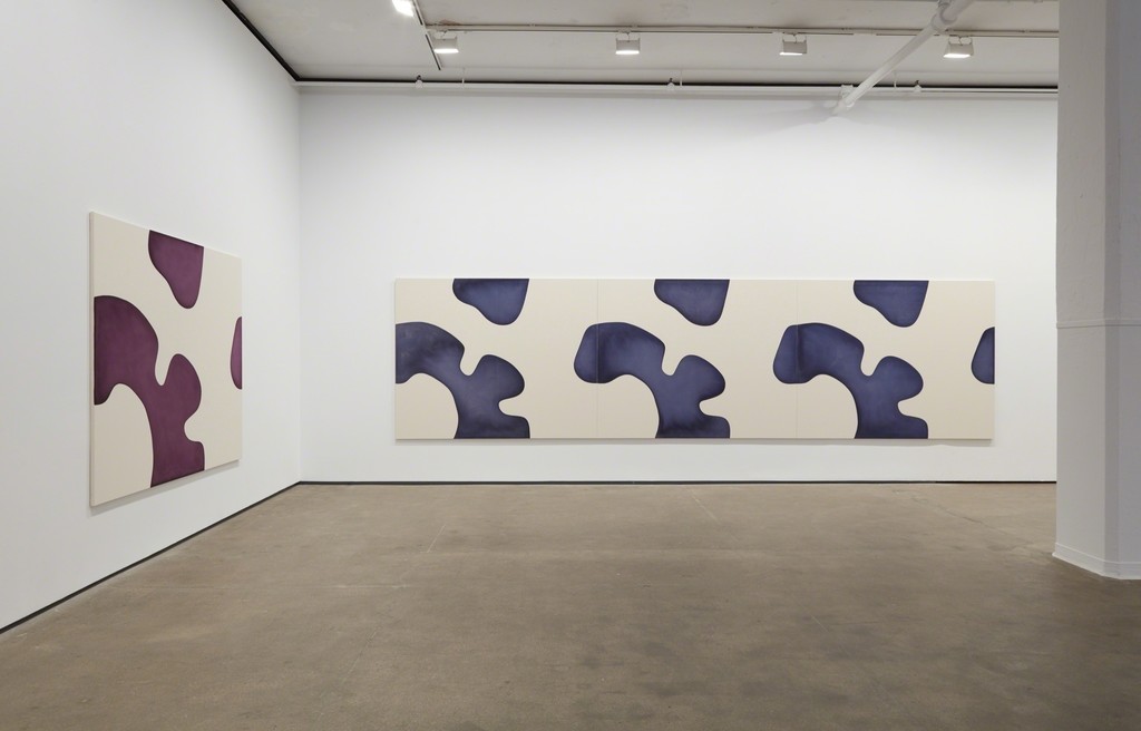 Installation view of Asymmetrical Symmetry at Sean Kelly, New York
September 7 - October 20, 2018
Photography: Jason Wyche, New York
Courtesy: Sean Kelly, New York Installation view of Asymmetrical Symmetry at Sean Kelly, New York
September 7 - October 20, 2018
Photography: Jason Wyche, New York
Courtesy: Sean Kelly, New York